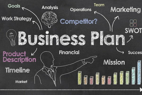 Strategic Brilliance: Crafting a Business Game Plan for Sustainable Growth