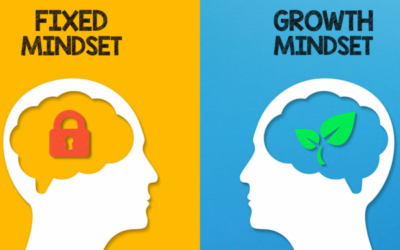 The Growth Mindset Revolution: Nurturing Your Personal and Professional Potential