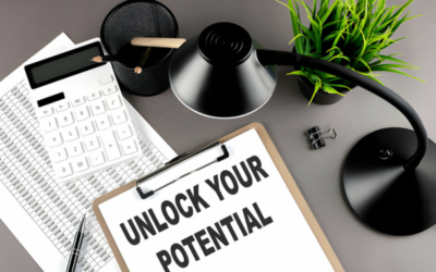 Growth Unlocked: Nurturing Your Potential in Every Dimension