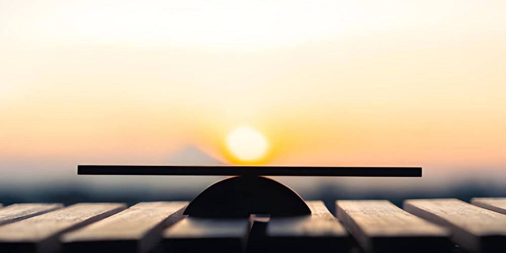 Work Life Balance (Clarity)